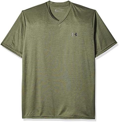 Under Armour Men’s Sportstyle Logo Short-Sleeve T-Shirt S/M