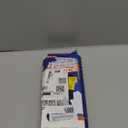 Morton's Extension Orthotic Rigid Carbon Fiber Insole Insert for Men Women for Morton's Toe Turf Toe Hallux Rigidus Arthritis Limitus (1 Pc, 9.05 / 230mm - Men's 5.5 / Women's Size 6.5)