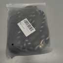 3 Dog Leash，360 ° Rotating Anti Entanglement Dog Leash, Suitable for Carrying Multiple Beloved Dogs for Travel