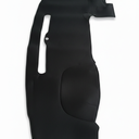 2014 Chevy Silverado 1500 Dash Designs Dashtex Black Dash Cover