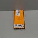 DYSILK Eyelashes Mink Lashes Fluffy - Fluffy Lashes 5 Pairs 6D Faux Mink Eyelash False Eyelashes Natural Look Lashes That Look Like Extensions Wispy Eyelashes Strip Lashes Eye Lashes | Fluffy-16mm