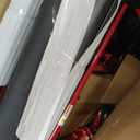 Drive Medical Lightweight Folding Transport Wheelchair with Swing-Away Footrests, Red, Size: 17", 
Product Dimensions	33"D x 9"W x 39.5"H