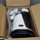 Dog Grooming Vacuum & Dryer & Clippers for Shedding Grooming, 3L Canister for Large Dog, 3 in 1 Grooming Kit for Dogs at Home, Adjustable Temperature and Airflow Pet Grooming Kits.