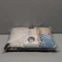 SUBRTEX Blackout Curtains 52Wx84L, Room Darkening Floral Curtains, Thermal Insulated 2 Panels Window Drapes, Boho Farmhouse Curtains for Living Room Bedroom Window Treatments, Brown