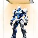 Clear Acrylic Display Case with LED Light for Trophy CollectiblesAssemble Cube Display Box Dust Proof Protection Showcase for Action Figures Toys 6" Lx6 Dx8 H