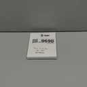 36 Pcs Sensory Strips Infinity Rainbow Anxiety Mindfulness Stickers Adults Stress Breathing Stickers Fidget Adhesives Rough Textured Tape for Classroom Desk Office Computer(Figure of Eight)