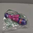 Dora, Rainforest Rhythms Microphone with Music, Sound Fx & Bilingual Phrases, Kids Toys for Girls & Boys Ages 3 and Up