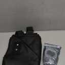 Grounding Mat with Leather, Enjoy The Grounding Effect Indoors, for Better Sleep, Pain and Stress Relief, Grounding Mat Set Comes with Grounding Cord, 27''72'' (Black)