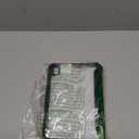 ProCase Smart Case for iPad mini 7th(A17 Pro) 2024 / Mini 6th Generation 8.3" 2021, Protective Cover with Pencil Holder for iPad mini 7 6 8.3 Inch (A2993 A2995 A2567 A2568 A2569) -Black