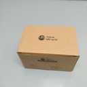 AquaMiracle Lithium Battery Powered Portable Aquarium Air Pump for Fish Tank, USB Rechargeable Aquarium Bubbler Aerator for Outdoor Fishing, Power Outages and Emergency