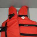 Onyx General Purpose Coast Guard Approved Boating Life Jacket 2K+ Size: Oversize
