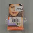 Sally Hansen Wax Kit Wax Strips for Face & Bikini| Vegan,Dermatologist Tested,Long-Lasting Smooth Skin |,20 Count (Pack of 2),