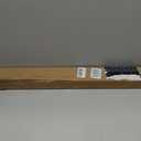 LazBlinds Cordless Cellular Shades, No Tools No Drill Blackout Honeycomb Shades Pleated Blinds for Windows, 35 1/2" W x 64" H, Green