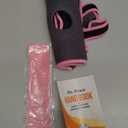 DR. BRACE ELITE Knee Brace with Side Stabilizers & Patella Gel Pads for Maximum Knee Pain Support and fast recovery for men and women-Please Check How To Size Video (Orion's, Medium)