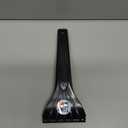 Bigfoot 9" Heavy Duty Ice Sraper - Car Glovebox Size - Polyethylene 1700