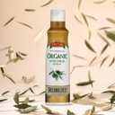 Pompeian USDA Organic Extra Virgin Olive Oil Non-Stick Cooking Spray, No Propellant, 5 Fl Oz, Pack of 3 (EXP 12/01/28)