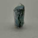 THERMOS FUNTAINER Water Bottle with Straw - 12 Ounce - Kids Stainless Steel Vacuum Insulated Water Bottle with Lid, Blue/Green