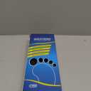 Plantar Fasciitis Insoles for Men Women - Orthotics Inserts, Shoe Insoles Arch Support Flat Feet Inserts Work Boot Insoles for Standing All Day (Mens 7-7 1/2 | Womens 9-9 1/2) (Blue)