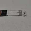 BLS 10inch Under Cabinet Lights, 40 LED Closet Lights, Motion Sensor Light Indoor, Battery Operated Lights, 1800mah USB C Rechargeable Under Cabinet Lighting, Magnetic Night Light for Kitchen (2 Pack)