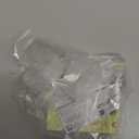 Wide Mouth Base Connector 2pc - Compatible with Motif & Spectra S1 S2 Pumps & Bottles; Compatible with Medela, Maymom, Pumpin Pals, Lacteck & Idaho Jones Flanges - Replacement Pump Parts Adapter