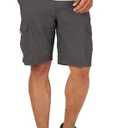 Lee Men's Extreme Motion Crossroad Cargo Short, Size 34