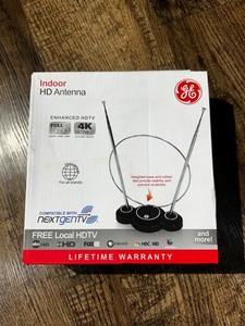 Indoor HD Antenna
