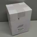 Syhood 24 Pcs 2.36 Inch Christmas Satin Balls Ornaments DIY Craft Foam Silk Christmas Ball Ornaments DIY Multicolor Yarn Xmas Tree Hanging Decoration for Xmas Tree Party Holiday Supplies