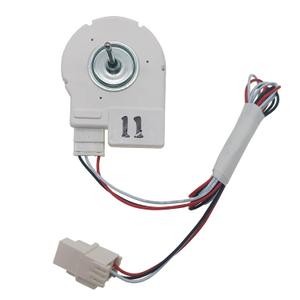 DRCP5030LA Refrigerator Evaporator Fan Motor Fit for Samsung Fridge | Replace DA31-00146B, DA31-00146D, DA31-00220A, PS4138373, AP4136568 | DC12V 2.5W 1550RPM