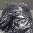 GRACE KARIN Lapel Double-Breast A Line Dark Blue Trench Coat Fall Jackets for Women 2XL