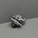 Alternator Replacement Compatible with Honda Civic 2006-2011 L4 1.8L, 80A 12V CW 7-Groove Pulley, Replace# 31100RNAA01, 31100RNAA012M2