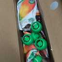Pumpkin Tree Organics Fruit Snack Packet + Fiber + a Squeeze of Orange, 3.5 Ounce (Pack of 10) 08/08/2025