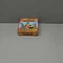 Kangaroo 28 Pack Military Bulk Valentines Day Cards for Kids School Classroom - Includes Envelopes & Stickers, Military Themed Valentines for Class Exchange Card, Valentine Party Favors Gifts for Kids