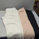 Common Stitch 3 Pack Sweatpants Women - Womens Sweatpants with Pockets, Fleece Womens Joggers, Yoga Pants, Size: Medium