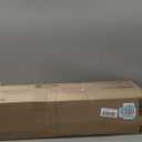 2 Pack 6FT Lighted Birch Tree with 260 LEDs Warm White and Multicolor Lights, 8 Functions Remote Faux Light Up Twig Christmas Tree with Lights for Indoor Outdoor Xmas Holiday Party Decoration