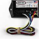 Sho-Me 7 Pattern LED Strobe Effect Flasher