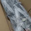 Autoround Rear Complete Shock Absorber Compatible with Honda Accord 2008 2009 2010 2011 2012 172563 Pair Struts with Coil Spring Assembly