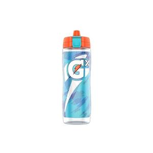 Gx Exclusive Water Bottle Bundle