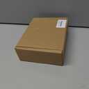 Mini Pocket Printer for iPhone/Android, Portable Mini Thermal Printering with 10 Rolls Non-Sticky Thermal Papers, Blue-Tooth Printers for Journal Memo Notes Photo Study, Blue