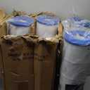 POOLPURE CCP420 Pool Filters Replaces Pentair Clean and Clear Plus 420, R173576, PCC105, 178584, Ultral-A6, Unicel C-7471, 817-0106, Filbur FC-1977, 570-0425-07, L x OD: 26"x7", 4X105 sq.ft. Cartridge