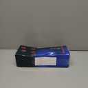 Solar Halloween Lights Outdoor Waterproof, 2 Pack Pumpkin Solar Lights for Outside Thankgiving Decor,12LED Orange Pumpkin Swaying Lamps for Garden Decor, Yard, Lawn, Party Decorations