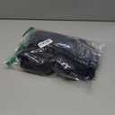 HSCTEK Baby Cat Onesie Costume, Unisex Infant Baby and Toddler Hooded Bodysuit with Footwear Size 3-6M