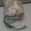 Joomer Christmas Net Lights - 12FT x 5FT 360 LED Plug-in Mesh Lights, Waterproof with 8 Modes, Timer, Connectable for Bushes, Trees, Garden, Outdoor Christmas Decor (Clear Wire, Blue)