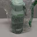 Momcozy Portable Milk Warmer for Travel  Dual Heating Modes for Breast Milk & Water, Portable Bottle Warmer with Fast Heating & Long Battery Life, 17 Ounces Large Capacity to Meet Your All-Day Needs (Green)