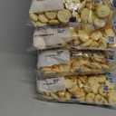 Premium Original Soup & Oyster Crackers, Lunch Snacks, 9 oz 4 PCS, Best By Date 10 February 2026 