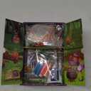 Alritz Fairy Potions Kit, Magic Mix Kit 20 Bottles, Christmas Gifts Decorations Ornaments Garden Crafts Birthday Gifts Toys for Girls and Boys 6 7 8 9 10 11 12+Years Old Families Party Indoor Outdoor
