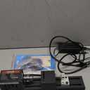 VEVOR Mini Lathe Machine, 2.76 in x 6.3 in, 24VDC 96W Mini Wood Lathe Tools Milling Machine Accessories, 7 Speeds 4220/5300/5650/6350/6660/7050/8450 RPM, for DIY Woodworking Wood Drill Rotary Tool