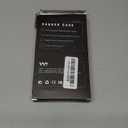 Ruky for Samsung Galaxy Z-Fold-6-Case with S Pen Holder [No Pen], [Not for Z Fold 5] with Hidden Foldable Kickstand and Built-in Privacy Screen Protector, Slim Shockproof Protective Phone Cover, Black