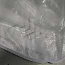 Waterproof Shoe Covers, Rain Shoe Covers Transparent Reusable Non Slip Shoe Cover for Outdoor Women and Men (Medium, Transprent)