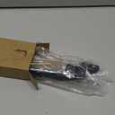 IFATRUNK Exterior Door Handle Front Left Driver Side for Hyundai Accent 2006 2007 2008 2009 2010 2011, Replace OE 80700, 82650-1E050