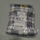 TNNZEET 3 Pack Women's Wide Leg Pants with Pockets - Casual Loose Yoga Trouser Pants Sweatpants Palazzo Lounge Pajama Pants Size L